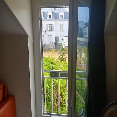 Studio Fontainebleau