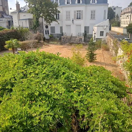 Studio Fontainebleau