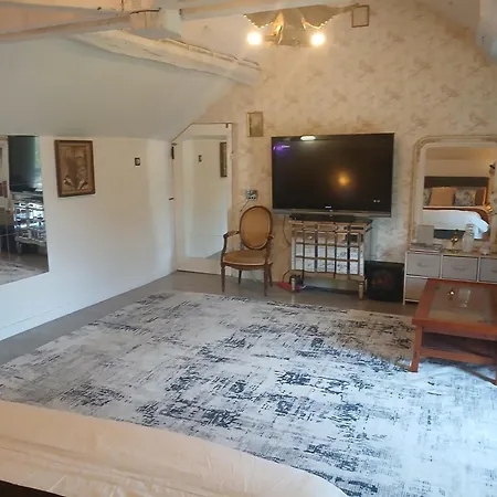 Studio Fontainebleau